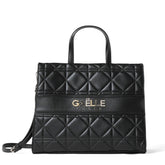 Borsa a spalla GAELLE PARIS GAACW01242 - Nero